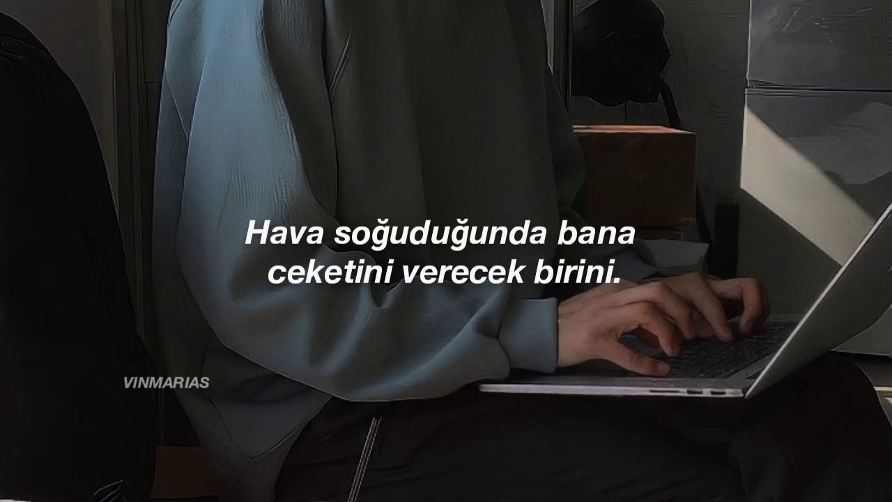 jungkook // dear no one // türkçe çeviri