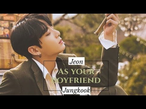 Jungkook as your boyfriend ~ Jealousy // BTS imagine (pt.2)