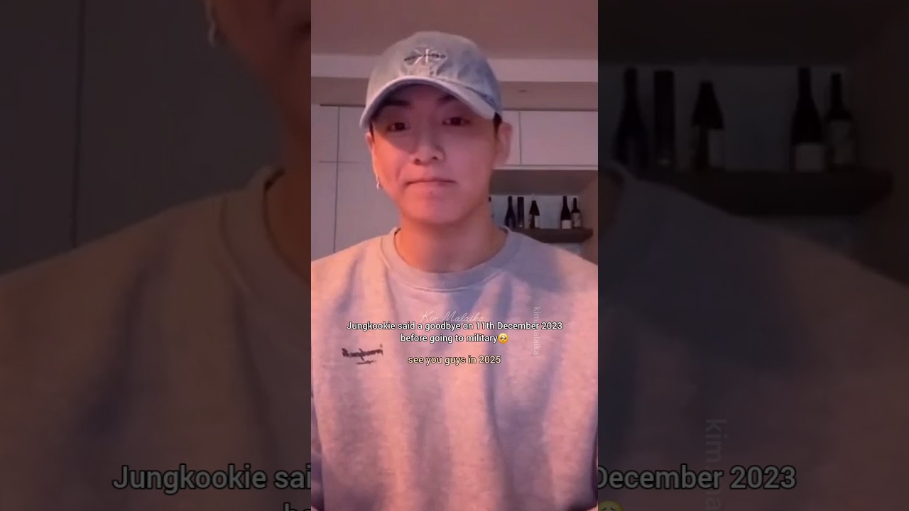 Jungkook came live on weverse just for us💜 #shorts #jungkook #bts