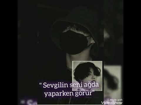 Jungkook ile hayal et -Sevgilin seni ağdalıyken görür | Tek bölümlük
