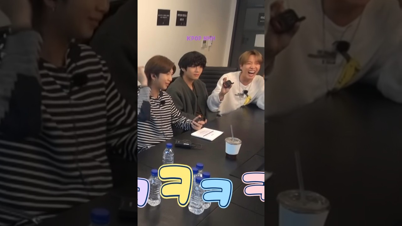 Jungkook Imitating The Old Man Saying Rrrrrap Monster 😂😂 #shorts #jungkook