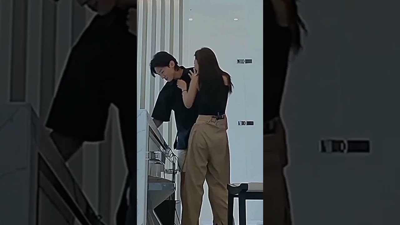 Jungkook is dating ,😮😦😧jungkook and who???🤔🤔🤪#jungkook #bts #jungkookff #kpop