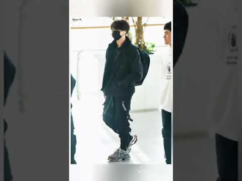 JUNGKOOK KOMBİN (JUNG KOOK COMBINE )