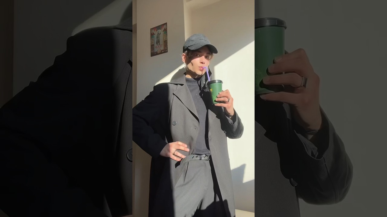 JUNGKOOK TARZI KOMBİN YAPIYORUM ! #shorts