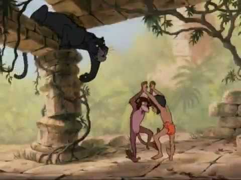Jungle Book