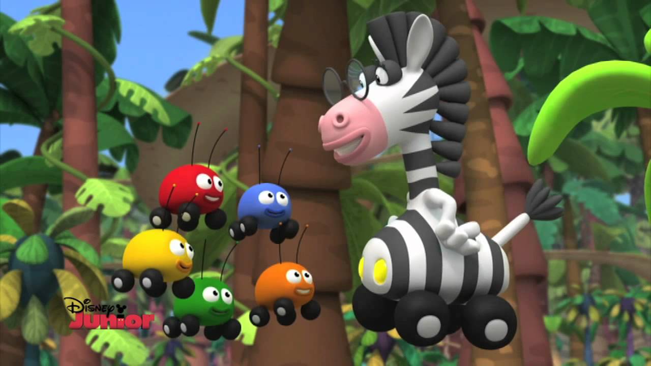Jungle Junction - 