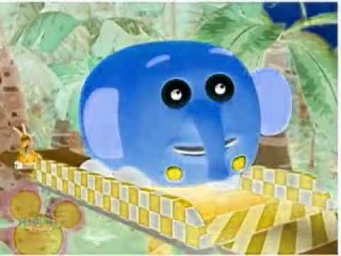 Jungle Junction Theme Song In G Major 1 (FIXED!)