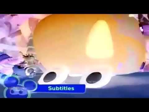 Jungle Junction Theme Song in G Major