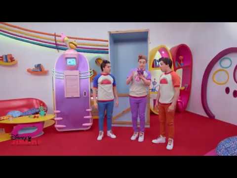 Junior exprés 