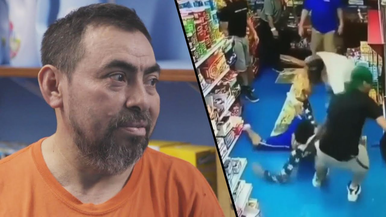Junior Guzman Killing Left Bronx Bodega Owner Traumatized