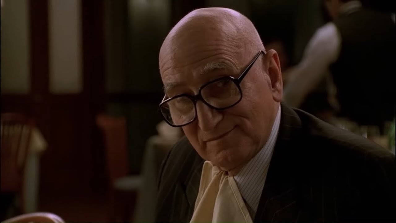 Junior Soprano