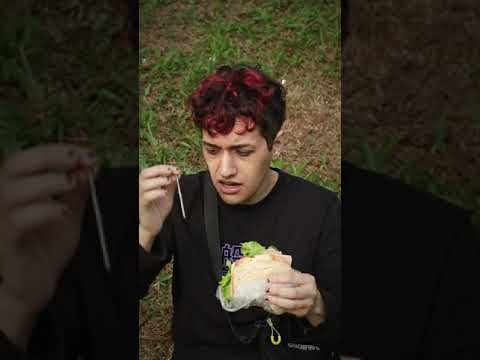 junji ito - souichi prank 😥