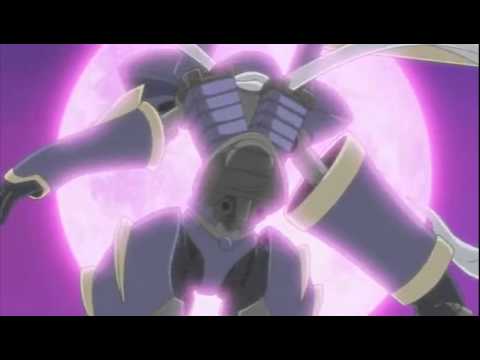Junk Warrior OTK/Summon Anime