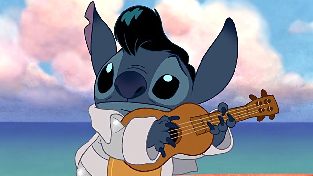 Junkie XL, Elvis Presley - A Little Less Conversation (Elvis vs JXL) [Lilo & Stitch 2 Soundtrack]