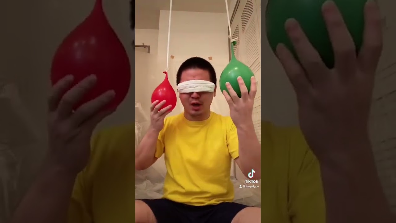 Junya1gou funny video 😂😂😂 | JUNYA Best TikTok May 2022 Part 168