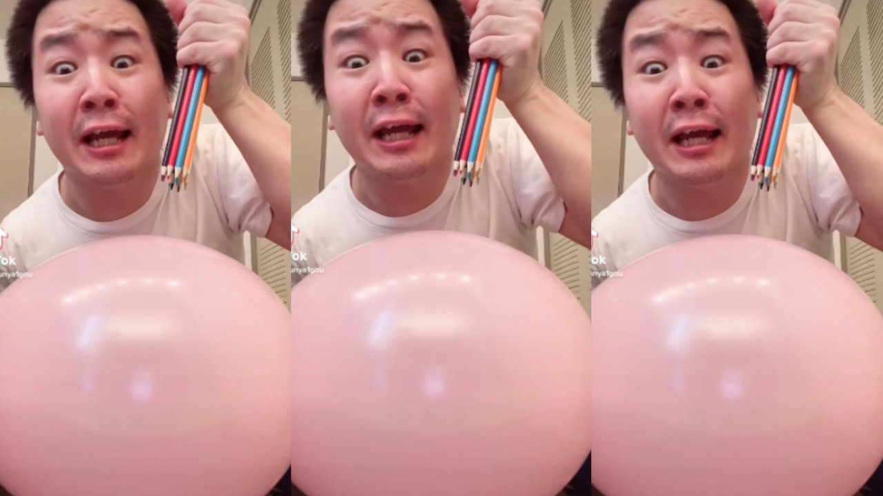 Junya1gou funny video 😂😂😂 | JUNYA Best TikTok November 2021 Part 145