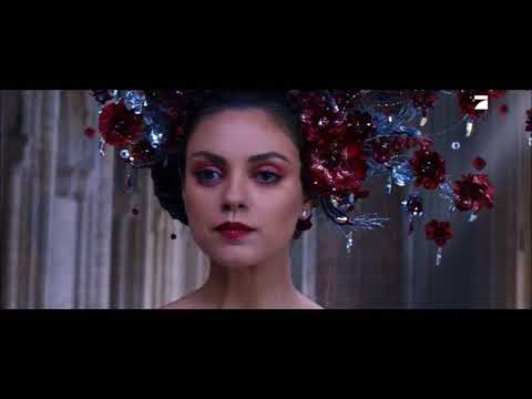 Jupiter Ascending Vorschau (PROSIEBEN)