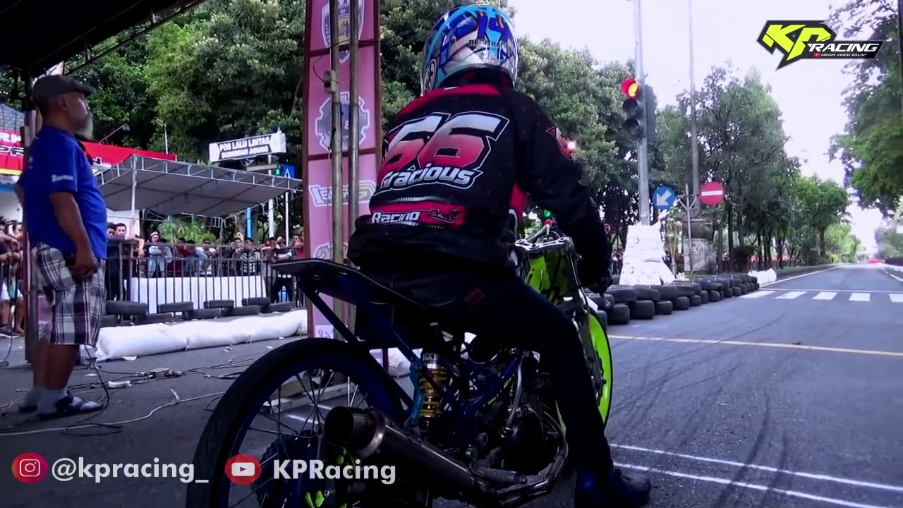 Jupiter mx 200cc bali