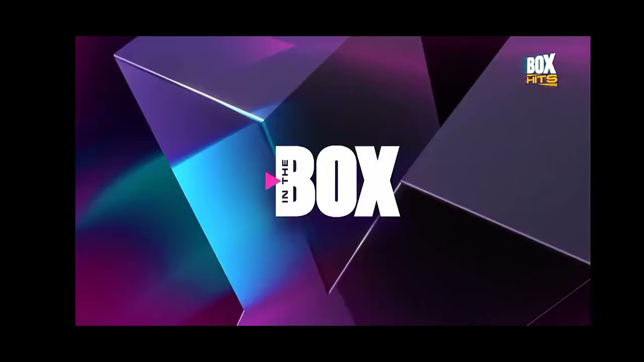 Jurassic Park - Box Hits Intro