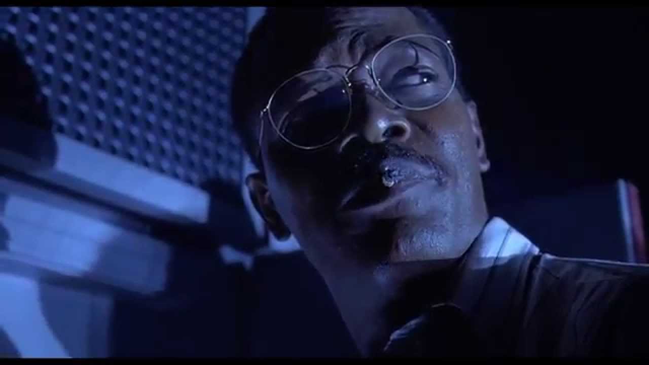Jurassic Park - Hold Onto Your Butts