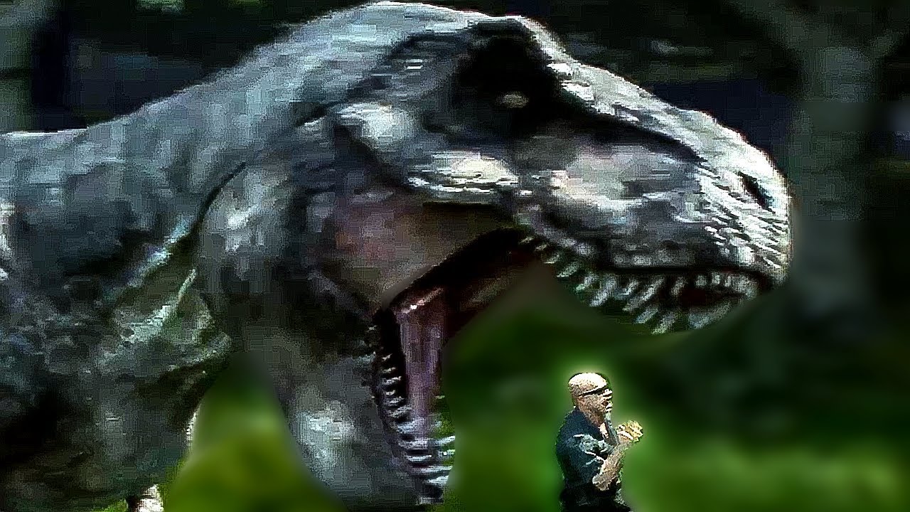 Jurassic World Evolution Video Game Trailer | Dinosaurs Simulator 2018 (PS4, Xbox One, PC HD)