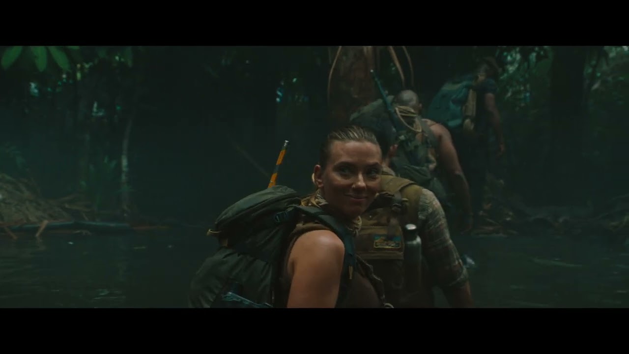 JURASSIC WORLD: YENİDEN DOĞUŞ | Türkçe Dublajlı Yeni Fragman