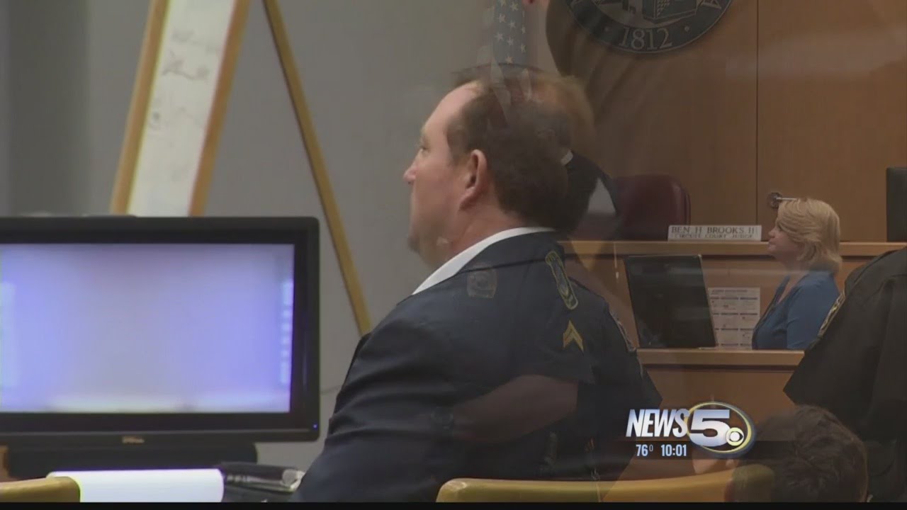 Jury Finds Turkey Day Classic Director Guilty of Rape