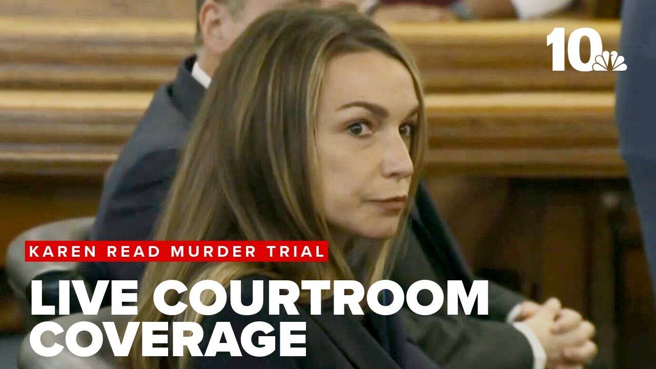Jury in Karen Read murder trial resumes deliberations after asking 3 questions