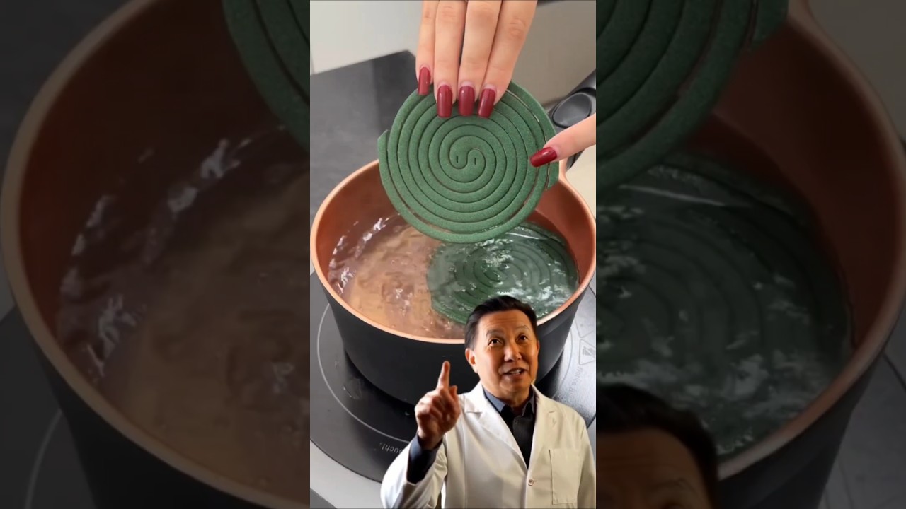 Just 2 tablets in boiling water! How amazing is that #shorts #lifehack #trending #hack #tips #tips