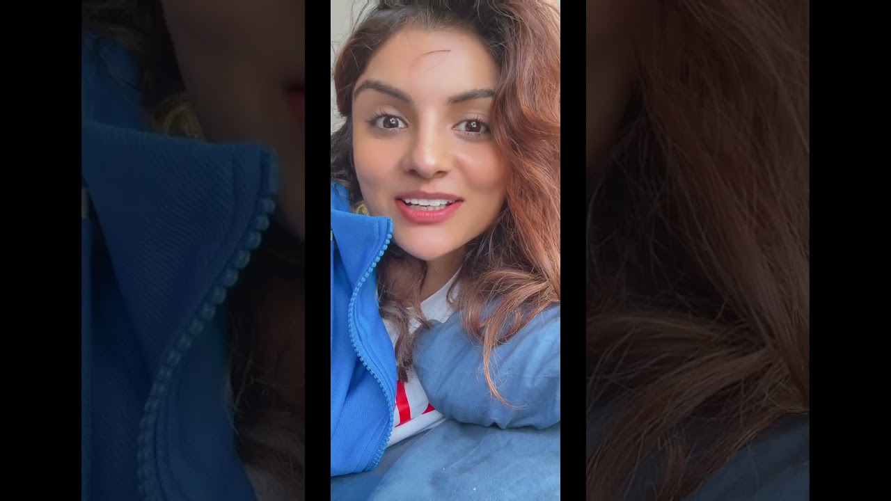 Just a gentle reminder that I love you ❤️ #anveshijain #bollywood #love #motivation