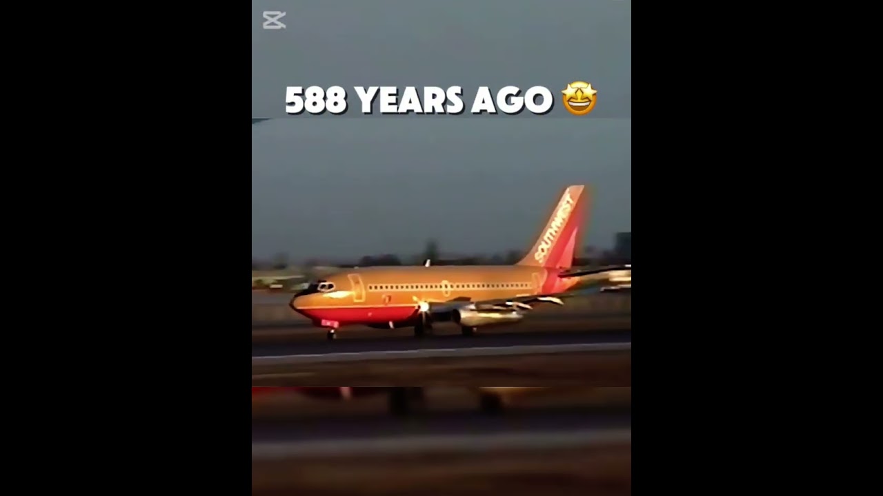 “Just A Normal Date” #aviation #planes #edit #737 #boeing