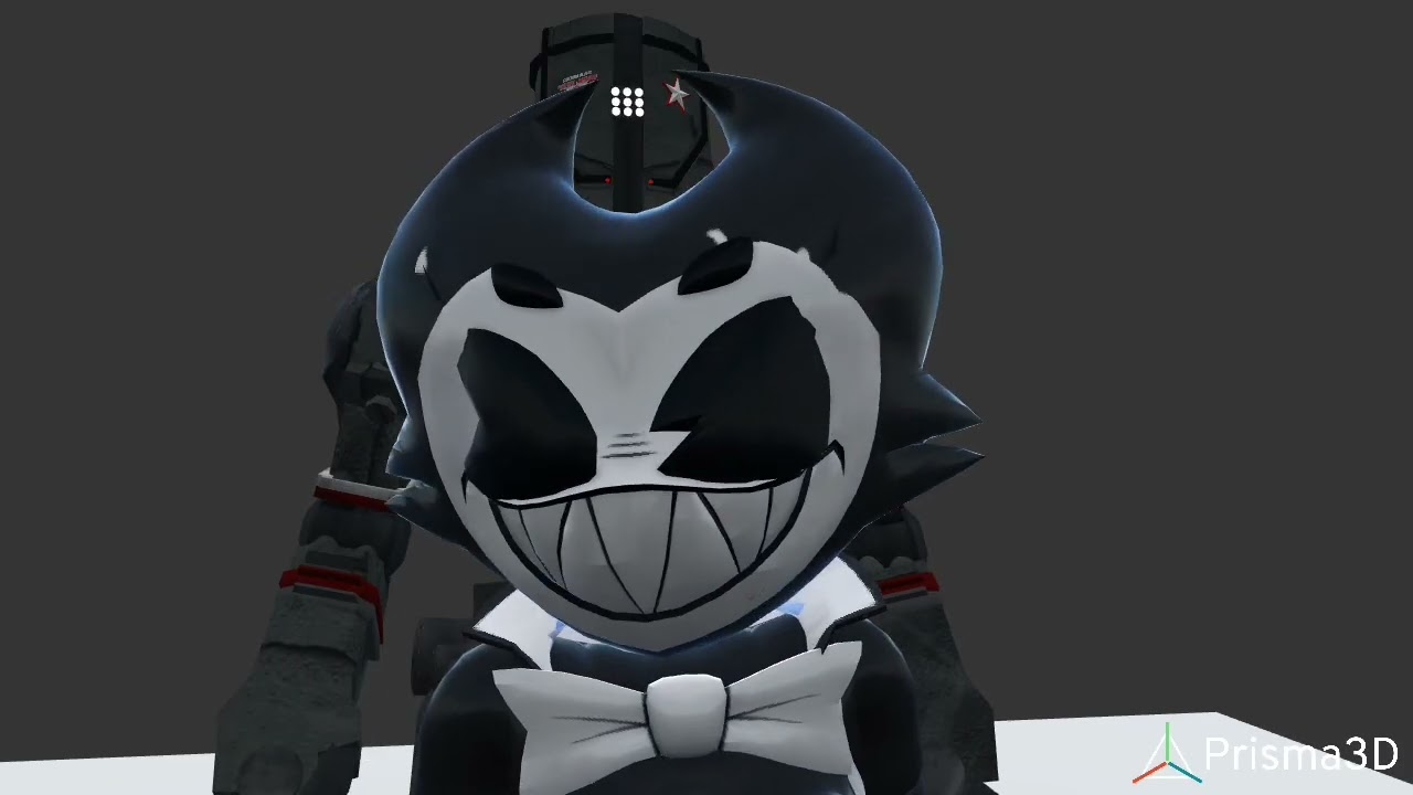 Just a troll video (ink darling by @INKDARLING_011)