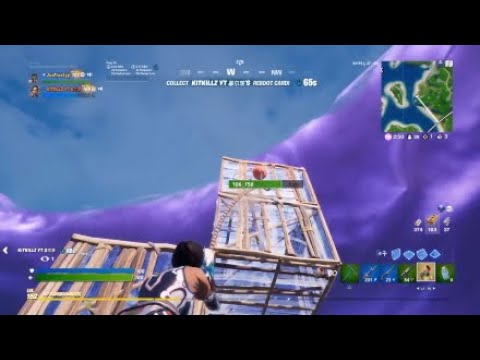 Just another montage