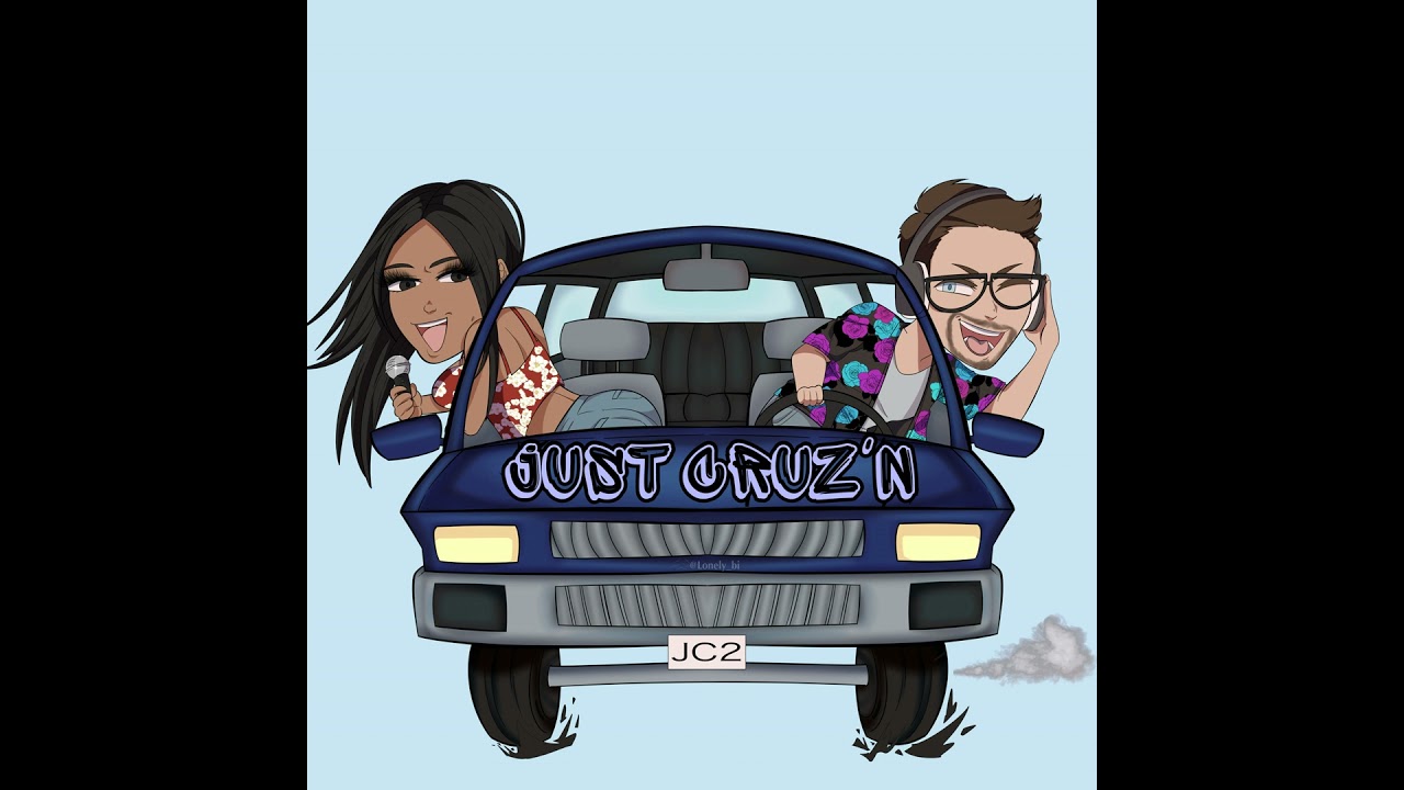 Just Cruz'n Episode 4: Cruz'n With Kellie Shin and MrNuttz