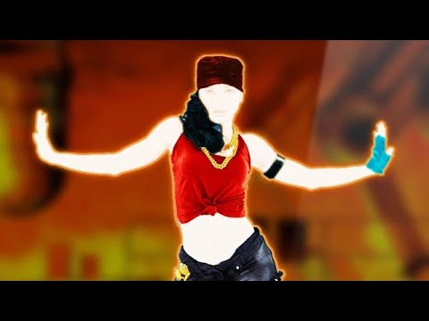 Just Dance 2014 - Follow the Leader - No Hud - 4K 60FPS