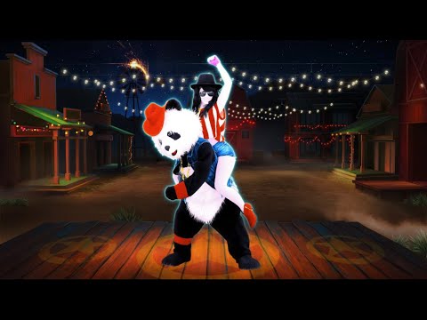Just Dance 2014 - Timber - No Hud - 50FPS