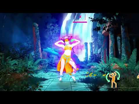 Just dance 2019 - Adeyyo