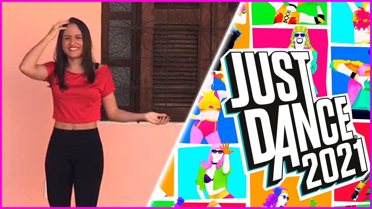 Just Dance 2021 - Dançando todas as prévias | FIRST TRY (Song List 2)