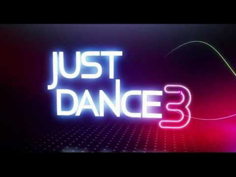 just dance 3  menu track FULL