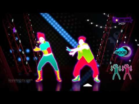 Just Dance 3 No Limit