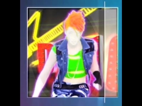 Just Dance 4(Sweat)-Cheerleaders Boot Camp-Club Concert(25 Min)(Xbox 360)