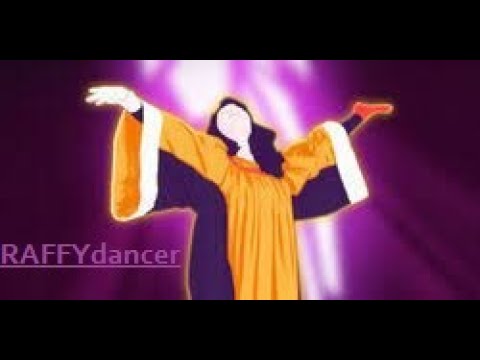 Just Dance®Unlimited:Down By The Riverside - The Reverend Horatio Duncan Ft.Amos Sweets.(Requested)