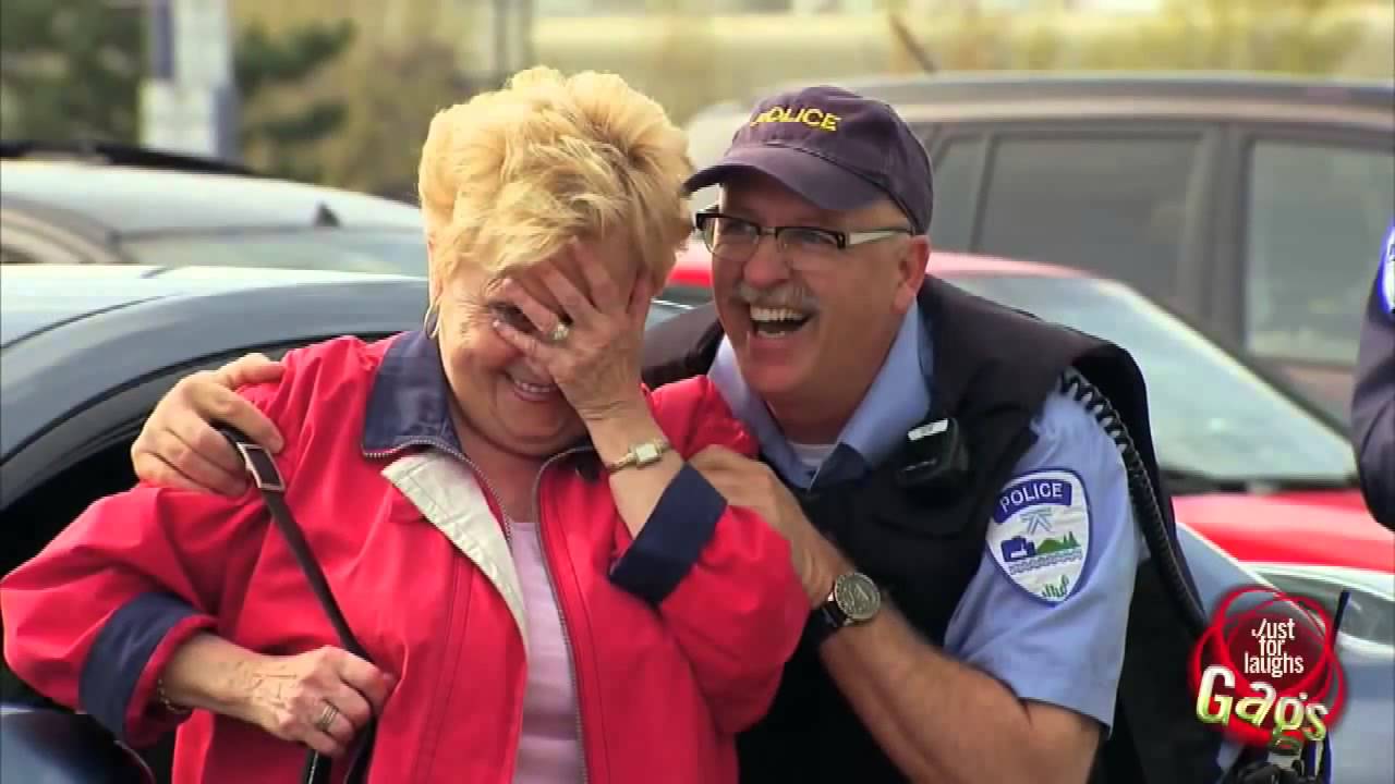 Just for Laugh Gags Compilation - 2 Hours - (HD) 720p