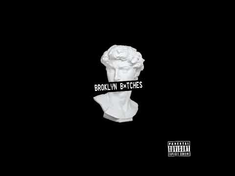 Just Jos - Broklyn Bitches (Official Audio)