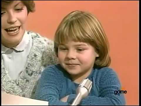 Just Like Mom Game Show Lori Anne / Barbara / Marc with Fergie Olver and Catherine Swing