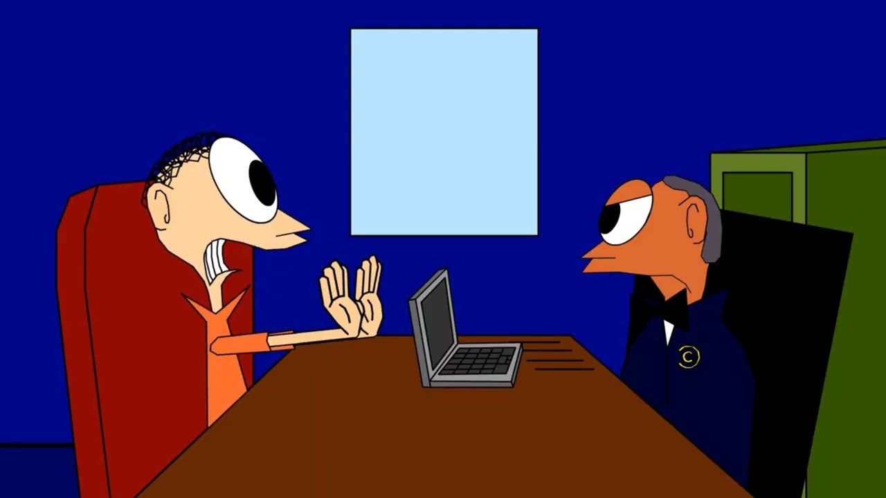 Just Mania: Matthew Pitches CartoonMania (2024) KILL COUNT