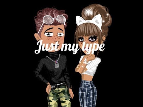 Just my type - Msp