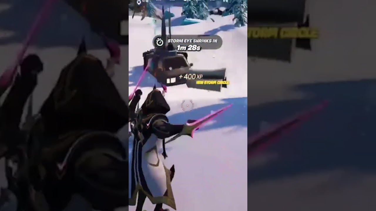 Just Mystic being Mystic