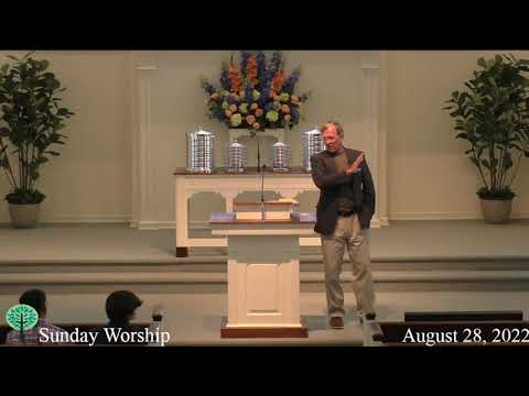 Just Plant It by Randy Daugherty