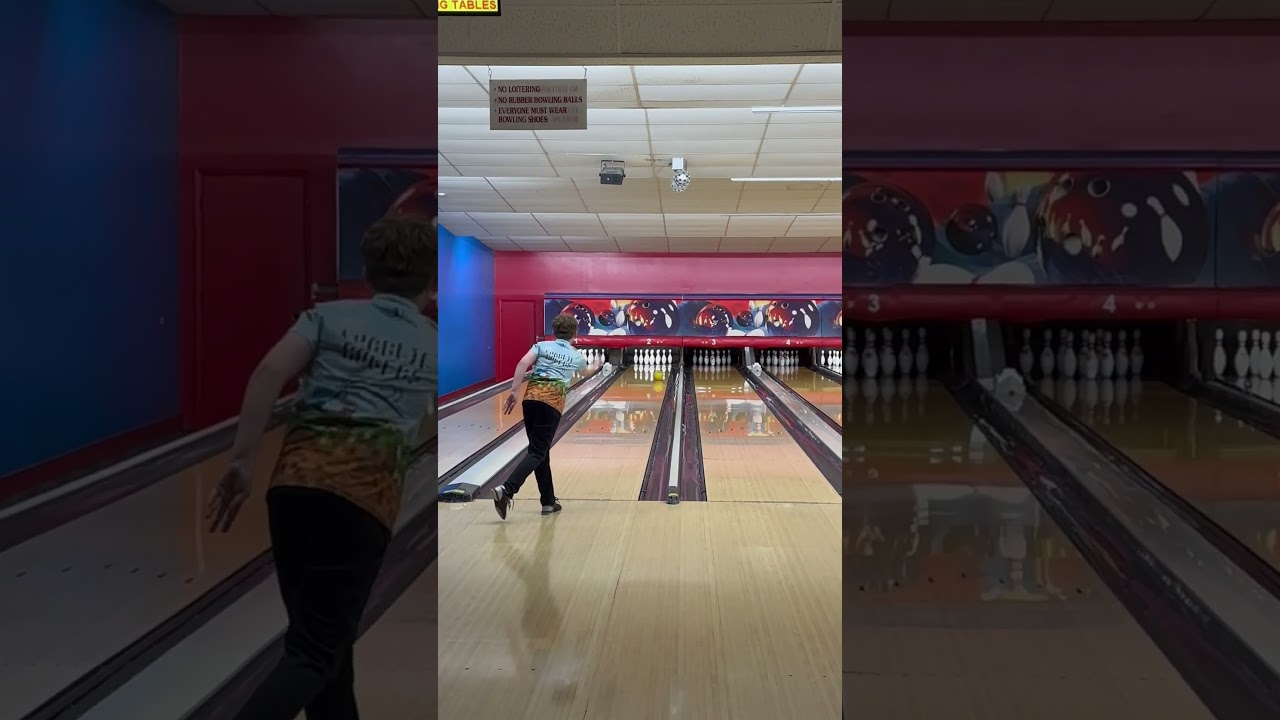 Just practicing with my friends   :)